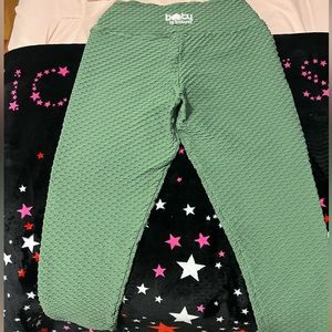 Booty by Brabant Leggings Capri